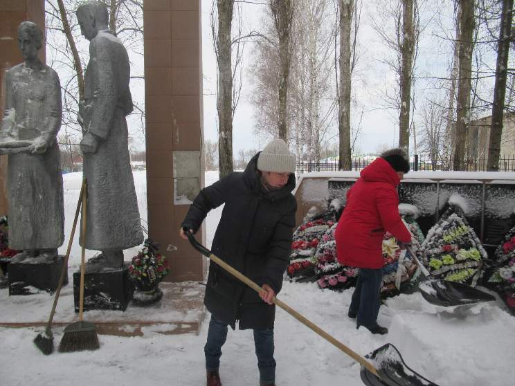 День воинской славы России.